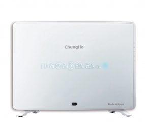 Máy lọc không khí Chungho Hepa Whirls Silent CHA-N500A - Hàng chính hãng