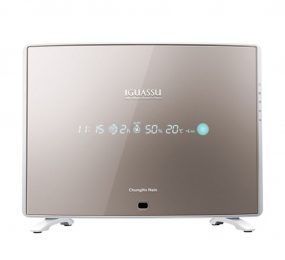 Máy lọc không khí ChungHo ULPA Whirls Silent CHA-N500AU - Hàng chính hãng