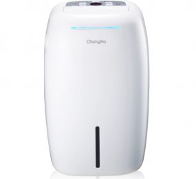 Máy lọc không khí có hút ẩm ChungHo CHDH-120JA - Hàng chính hãng