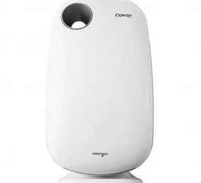 Máy lọc không khí Coway AP-0509DH - Hàng chính hãng