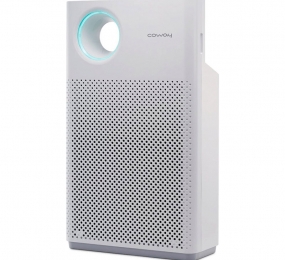 Máy lọc không khí Coway AP-1008F - Hàng chính hãng