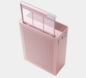 Máy lọc không khí Coway Cartridge AP-1019C - Hàng chính hãng