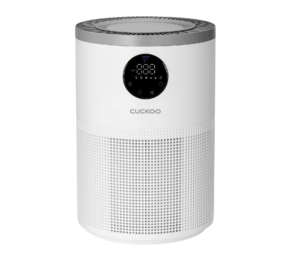Máy lọc không khí Cuckoo CAC-AF1110FW-WHCKV - Hàng chính hãng