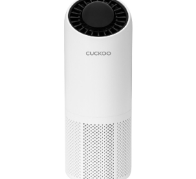 Máy lọc không khí Cuckoo CAC-AG0110FW/WHCKV - Hàng chính hãng