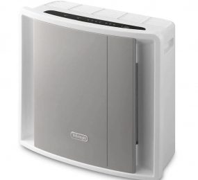 Máy lọc không khí DeLonghi AC 100 - Hàng chính hãng