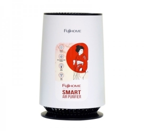 Máy lọc không khí Fujihome AP15 - Hàng chính hãng