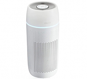 Máy lọc không khí gia đình Homedics AP-PET35A-WT - Hàng chính hãng