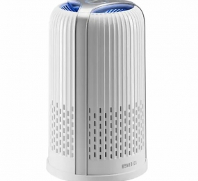 Máy lọc không khí gia đình Homedics AP-T10-WT - Hàng chính hãng