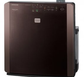 Máy lọc không khí Hitachi EP A8000 - Hàng chính hãng