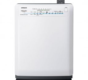 Máy lọc không khí Inverter Hitachi EP-P50J - Hàng chính hãng