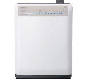 Máy lọc không khí Inverter Hitachi EP-PZ50J - Hàng chính hãng