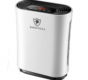 Máy lọc không khí KAISA VILLA JD-8036 - Hàng chính hãng