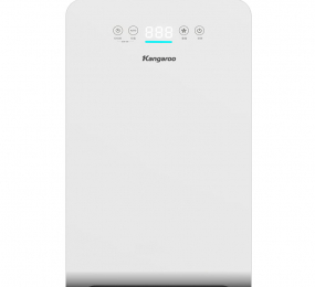 Máy lọc không khí Kangaroo KG36AP2 - Hàng chính hãng