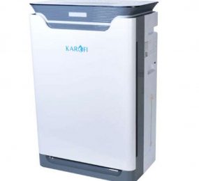 Máy lọc không khí Karofi KAP-317 - Hàng chính hãng