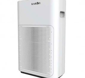 Máy lọc không khí Karofi KAP-E114 - Hàng chính hãng