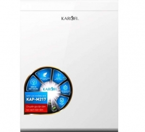 Máy lọc không khí Karofi KAP-M217 - Hàng chính hãng