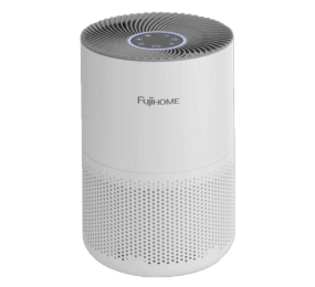 Máy lọc không khí kết nối Wifi thông minh Fujihome...