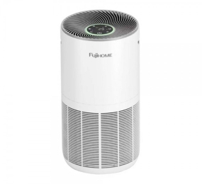 Máy lọc không khí kết nối Wifi thông minh Fujihome AP5GRAND