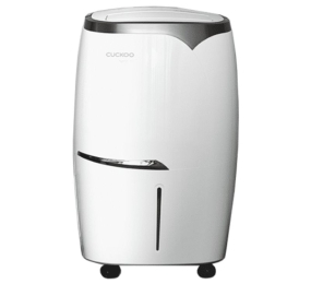 Máy lọc không khí kiêm hút ẩm Cuckoo  DH-Z16AF45FG - Hàng chính hãng