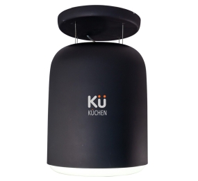 Máy hút khói, lọc không khí Kuchen ISLAND KU PI