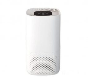 Máy lọc không khí Lanaform Air Purifier LA120209 - Hàng chính hãng