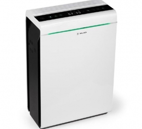 Máy lọc không khí Malloca MAP-07A - Hàng chính hãng