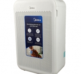Máy lọc không khí Midea MAP-350GS1 - Hàng chính hãng