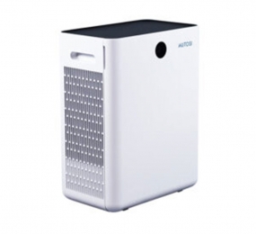 Máy lọc không khí Mutosi MAP-801H-UV - Hàng chính hãng