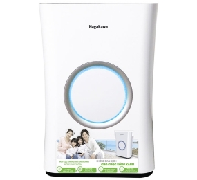 Máy lọc không khí Nagakawa NAG3502M - Hàng chính hãng