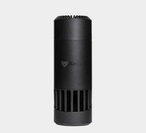 Máy lọc không khí ô tô Airdog CZ-20T - Hàng chính hãng
