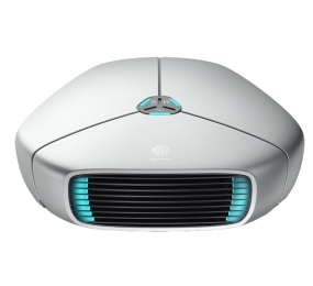 Máy lọc không khí ô tô AirProce AX60 - Hàng chính hãng