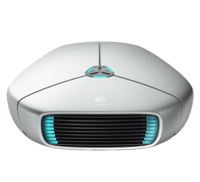 Máy lọc không khí ô tô AirProce AX90 - Hàng chính hãng