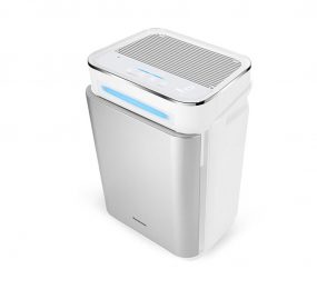 Máy lọc không khí Panasonic F-91C7PD - Hàng chính hãng