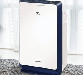 Máy lọc không khí Panasonic F-PXM55A  - Hàng chính hãng