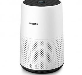Máy lọc không khí Philips AC0820/10 - Hàng chính hãng