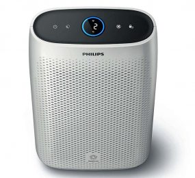 Máy lọc không khí Philips AC1214/10 - Hàng chính hãng
