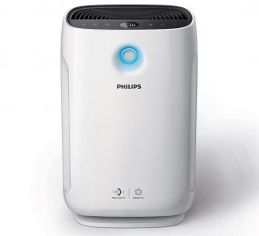 Máy lọc không khí Philips AC2887 - Hàng chính hãng