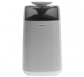 Máy lọc không khí Samsung AX40R3030WM/SV - Hàng chính hãng