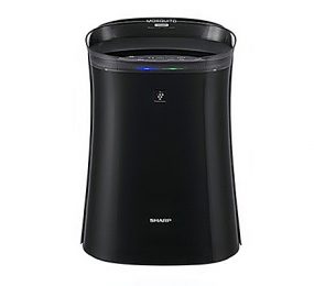 Máy lọc không khí Sharp FB-FM40EW - Hàng chính hãng