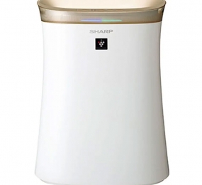 Máy lọc không khí Sharp FP-G50E-W - Hàng chính hãng