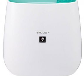 Máy lọc không khí Sharp FP-J30E-A - Hàng chính hãng
