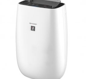 Máy lọc không khí Sharp FP-J40E-W - Hàng chính hãng