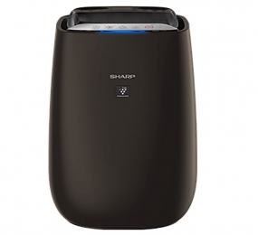 Máy lọc không khí Sharp FP-J50V-H - Hàng chính hãng