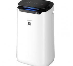 Máy lọc không khí Sharp FP-J60E - Hàng chính hãng