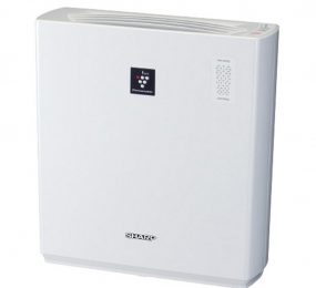 Máy lọc không khí Sharp FU-A28EV-W - Hàng chính hãng