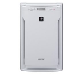 Máy lọc không khí Sharp FU-A80EA - Hàng chính hãng