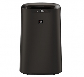 Máy lọc không khí Sharp KI-L80V-T - Hàng chính hãng