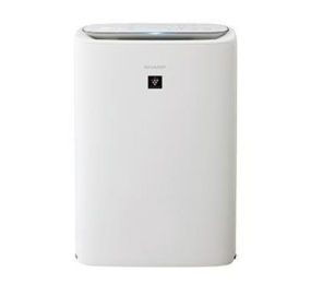 Máy lọc không khí Sharp KI-N50V-W