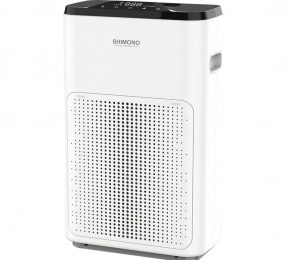 Máy lọc không khí Shimono SM-AP200G - Hàng chính hãng