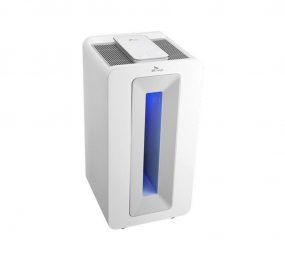 Máy lọc không khí SK-Magic ACL-V32BVIDWH - Hàng chính hãng